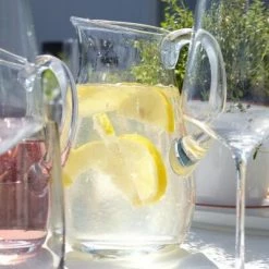 Leonardo Krug GIARDINO 1000 Ml -KitchenAid Shop 210 GIARDINO TAVOLA Krug 010237 38 H