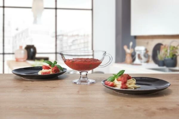 Leonardo Sauciere CUCINA 4 Leonardo Sauciere CUCINA – Bild 2