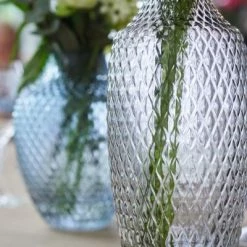 Leonardo Vase Poesia 40 Cm Grau -KitchenAid Shop 210 POESIA Vase 018676 72 mood V02 H