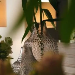 Leonardo Vase Poesia 40 Cm Grau -KitchenAid Shop 210 POESIA Vase 018676 79 mood V03 H