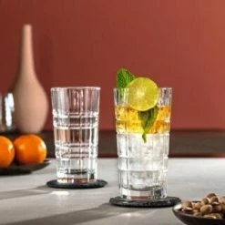 Leonardo Trinkglas RUM