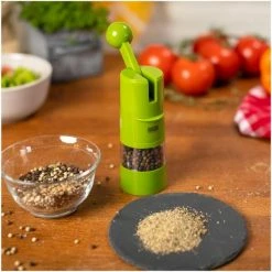 Kuhn Rikon Gewürzmühle Ratchet Grinder Grün -KitchenAid Shop 211 25553 ip1 web