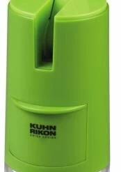 Kuhn Rikon Gewürzmühle Ratchet Grinder Grün