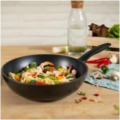 Kuhn Rikon Easy Induction Wok 28cm -KitchenAid Shop 211 31272 ip1 web