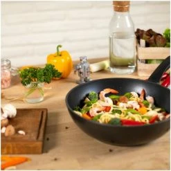 Kuhn Rikon Easy Induction Wok 28cm -KitchenAid Shop 211 31272 ip4 web