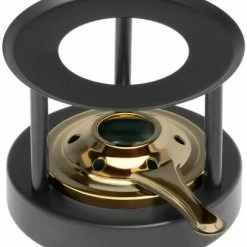 Kuhn Rikon Mini Rechaud Simple Mit Goldbrenner