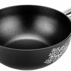 Kuhn Rikon Caquelon Induktion Aluminium Alpenliebe 22cm