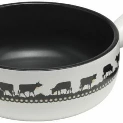 Kuhn Rikon Caquelon Induktion Goldglocke 23cm