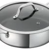 Kuhn Rikon Allround Servierpfanne Beschichtet Mit Glasdeckel 28 Cm -KitchenAid Shop 211 37476 ps 1