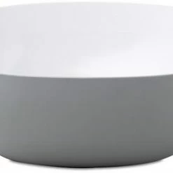 Mepal Schale Synthesis 4.0 L - Grau