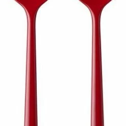 Mepal Salatbesteck Synthesis Xl 2-teilig - Luna Rot