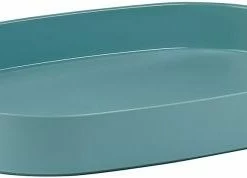 Mepal Tablett Synthesis - Nordic Green