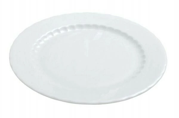 Pillivuyt Teller Flach Eclectique Sarlat In Weiß 3 Pillivuyt Teller Flach Eclectique Sarlat In Weiß