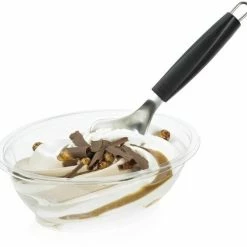 Lurch Eisschaber TANGO -KitchenAid Shop 215 RS4786 230025 TANGO Eisschaber Anwendung scr