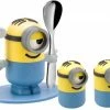 WMF Minions Eierbecher -Set 4-teilig -KitchenAid Shop 217 12 8622 9990 100
