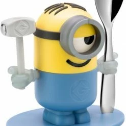 WMF Minions Eierbecher -Set 4-teilig -KitchenAid Shop 217 12 8622 9990 102