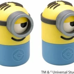 WMF Minions Eierbecher -Set 4-teilig -KitchenAid Shop 217 12 8622 9990 104