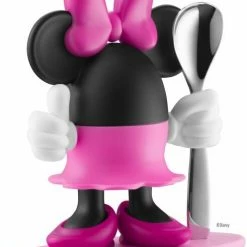 WMF Disney Minnie Mouse Eierbecher Mit Löffel 14cm