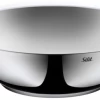 Silit Wok Aus Edelstahl -KitchenAid Shop 21 3730 0472 001 neu xl