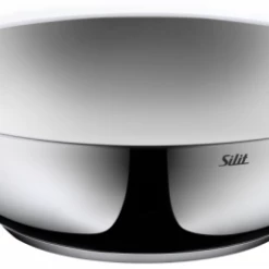 Silit Wok Aus Edelstahl