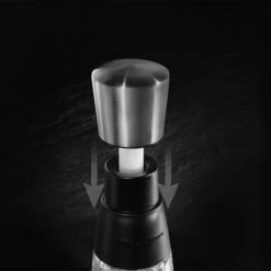 Cole & Mason Epping Öl & Essig Zerstäuber, Ungefüllt, 15,5 Cm -KitchenAid Shop 220 H103699U Oil Mister Pump