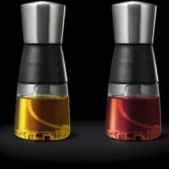 Cole & Mason Epping Öl & Essig Zerstäuber, Ungefüllt, 15,5 Cm -KitchenAid Shop 220 H103699 OIL VIN MISTER 2 Lifestyle
