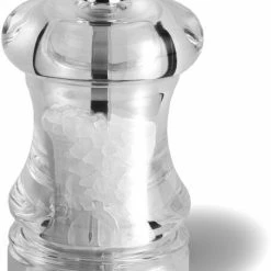 Cole & Mason Capstan Salzmühle, 8,5 Cm