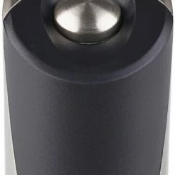 Cole & Mason Richmond Elektronische Salz- Und Pfeffermühle, Geschenkset, Ungefüllt, 21,5 Cm -KitchenAid Shop 220 H90180P RICHMOND ELECTRONIC GS Features UK