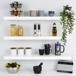 Cole & Mason Richmond Elektronische Salz- Und Pfeffermühle, Geschenkset, Ungefüllt, 21,5 Cm -KitchenAid Shop 220 H90180P RICHMOND ELECTRONIC GS Lifestyle 1