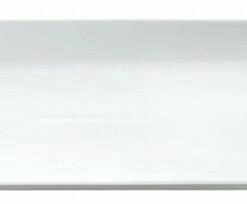 Pillivuyt Teller Vendôme Flach 290 X 280 Mm