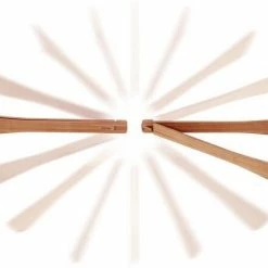 Triangle Holzzange Kirsche -KitchenAid Shop 224 5047130 v11 web