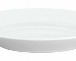 Pillivuyt Platte Oval Nr. 7 Generale