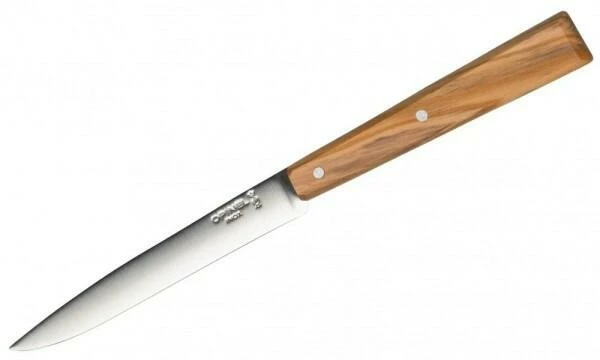 Opinel Tafelmesser-Set Esprit Des Südens, 4-teilig 4 Opinel Tafelmesser-Set Esprit Des Südens, 4-teilig – Bild 2