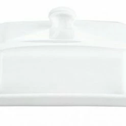 Pillivuyt Butterdose Groß Mit Deckel