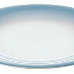 Guzzini Teller Grace Flach In Blau