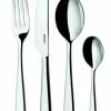 Guzzini Besteckset Grace Aus Edelstahl, 24-teilig -KitchenAid Shop 29780063 xl