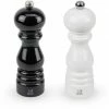 PEUGEOT Pfeffermühle Und Salzmühle Paris Im Set, Lackiert 18 Cm -KitchenAid Shop 2 27346 2 Paris duo lack