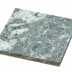 Skeppshult Marmoruntersetzer Mit Korkboden, 15 Cm