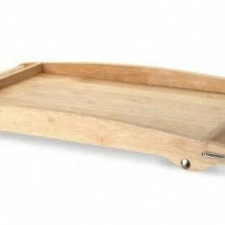 Continenta Betttablett Aus Gummibaumholz -KitchenAid Shop 3061 4 1 l