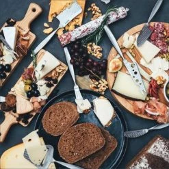 Boska Käsehobel Monaco+ -KitchenAid Shop 307085 BOSKACheeseSlicerMonaco 6 2400x 1