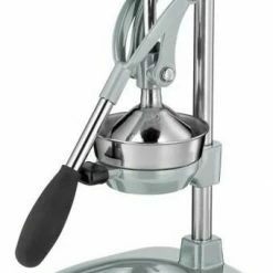 KitchenAid Shop 14 Cilio Profi Saftpresse Amalfi In Silbergrau