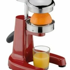 Cilio Profi Saftpresse Positano In Rot -KitchenAid Shop 309805 b