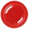 Emile Henry Suppen-/Pastateller In Kirschrot -KitchenAid Shop 338871f assiettecreusecerise xl