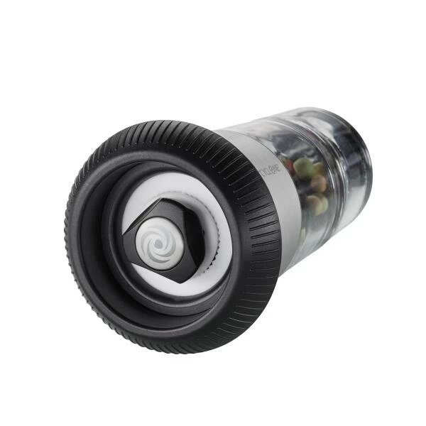 GEFU Pfeffermühle X-Plosion Mit Salzstreuer 4 GEFU Pfeffermühle X-Plosion Mit Salzstreuer – Bild 2