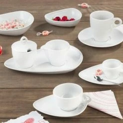 Seltmann Weiden Coffee-e-Motion Kaffeetasse 21 Seltmann Weiden Coffee-e-Motion Kaffeetasse -KitchenAid Shop 36 weiss haushalt ka 01 neu 9