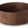 Continenta Schüssel In Walnuss