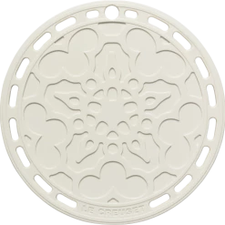 Le Creuset Silikonuntersetzer Tradition In Meringue