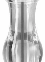 Le Creuset Salzmühle Transparent Acryl