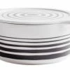 Eschenbach Topf Mit Deckel Cook & Serve In Stripes 16 Cm / 1 Liter / 7,8 Cm -KitchenAid Shop 4924701561316 16cm