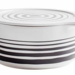 Eschenbach Topf Mit Deckel Cook & Serve In Stripes 20 Cm / 2 Liter /